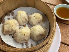 -南小馆(迪士尼小镇店)