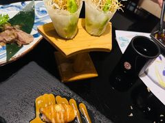 -天狗山料理(省体店)