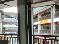 -颜氏双江清水鱼一养身火锅(磁器口店)