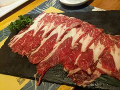 -喜鹊烤肉酒场(美乐城店)