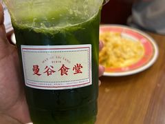 -曼谷食堂·泰国家庭料理