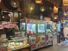 -石岐佬中山菜馆(张溪店)