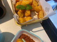 -江边城外烤全鱼(世茂广场店)
