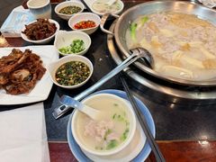 -老来福·非遗酸汤兔(凯旋路店)
