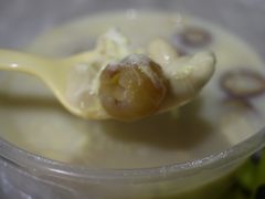 -思北花生汤