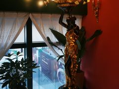 -哈拉硕俄式西餐