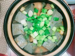 -姜君·千岛湖鱼头馆(浦东大道店)