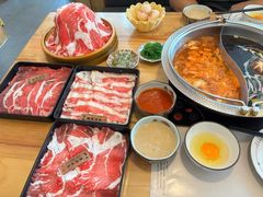 -牛匠和牛寿喜锅(西安总店)
