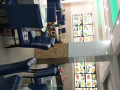 -聚德福海鲜家常菜(刘庄店)