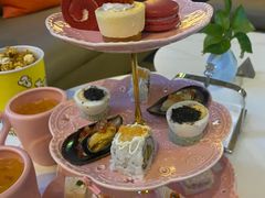 -逸廊大堂吧(三亚海棠湾万丽度假酒店)