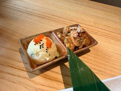 -鹤龟料理店(时代天街店)