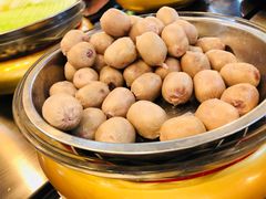 -龍歌自助小火锅(崂山丽达店)