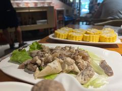 -海银海记潮汕牛肉火锅(新港中路海珠店)