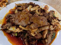 -大东江冷面(步行街店)