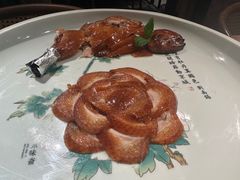 -京味斋·烤鸭·北京菜(安贞店)