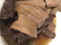 净牛杂-吉鸿居和味牛杂