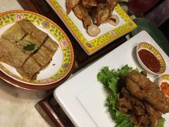 -那家小馆•北京菜•烤鸭(中关村店)