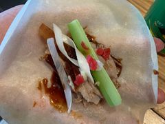-四季民福烤鸭店(前门店)