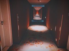 -上海中航虹桥机场泊悦酒店