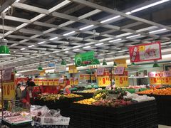 -华润万家(北辰店)