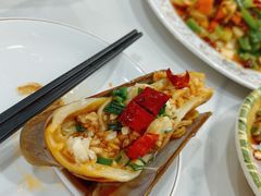 -威海渔村(静安旗舰店)