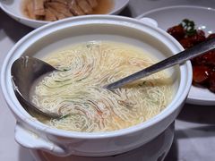 -大潮淮·淮扬菜(何园旗舰店)