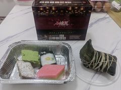 -小娘惹厨房Little Nyonya(狮城有约上榜店)