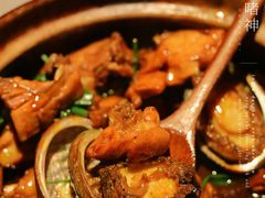 -啫神·广州地标美食(北京路店)