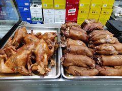 -豫掌柜饸饹面·烩面(秀沿路店)