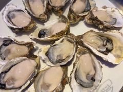 深海黄金蚝-千岛蚝高压锅生蚝·人参火锅(白云万达店)