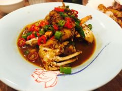 -今鲜源大酒店·中华餐饮名店(新湛路店)