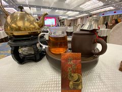 -香港富临皇宫(五月花商业广场店)