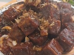 -小秦淮·南京土菜(新亭西路店)