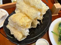 -瑞丰园庭院餐厅·白族传统家常菜