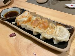 日式煎饺子-长崎屋·日本料理·刺身·烧鸟(天河北路店)