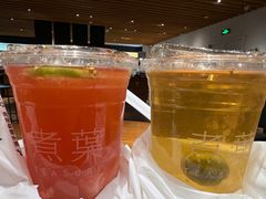 -煮叶(悠唐广场店)