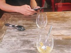 -Gather pizza
