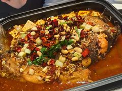 -洞庭鱼香(万科店)