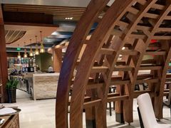 -天津湾西餐厅(三亚海棠湾洲际度假酒店)