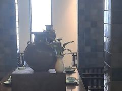 -粗茶淡饭·隐庐私厨(东亭店)