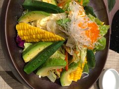 -月下料理(楷林IFC店)