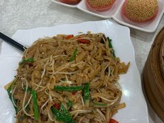 牛肉河粉-柳饮·春柳酒家