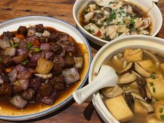-陌上花开餐厅(云山路店)