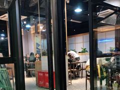 门面-凤兴鸡煲(宝安海雅店)