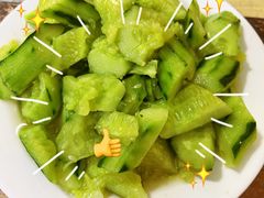 -济南亮亮烧烤(延安三路店)