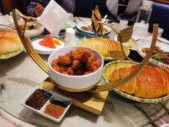 干炸丸子-同和居(月坛店)