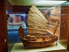 -上海中国航海博物馆