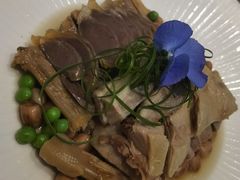 -聚鑫阁江浙菜·非遗传承技艺(青村帝华园店)