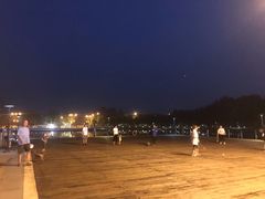 -五环公园