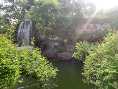 -天津盘山风景名胜区